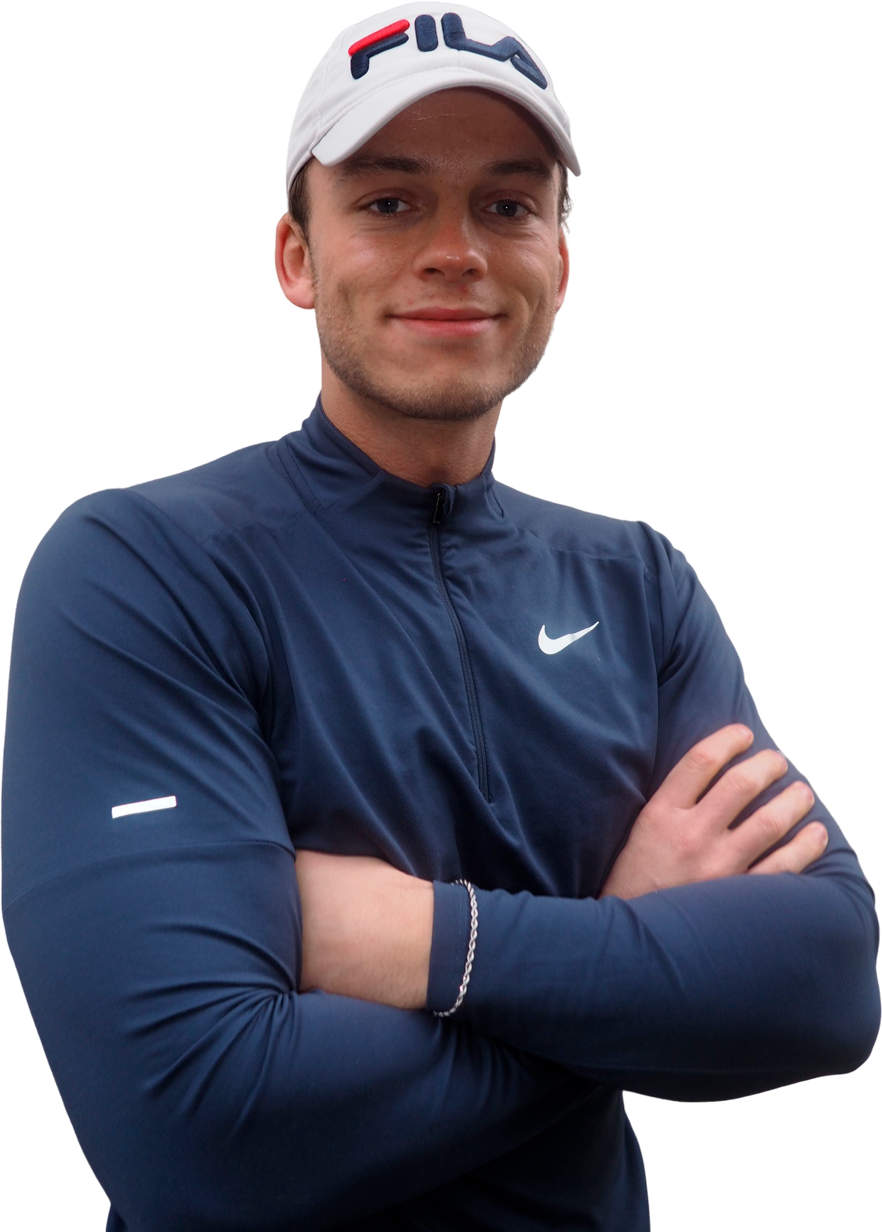 coach nicklas laulund