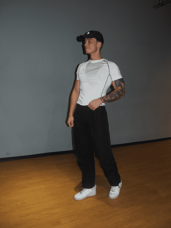 laulund fitness om nicklas